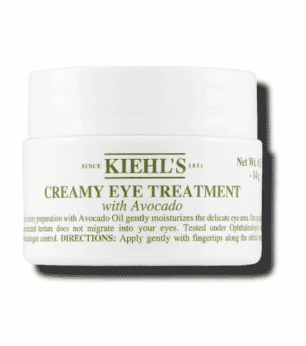 Kiehl's Creamy Eye Treatment With Avocado 28g